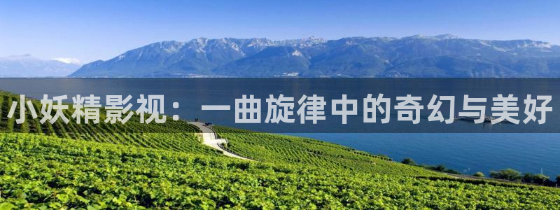 人人超碰佰：小妖精影视：一曲旋律中的奇幻与美好