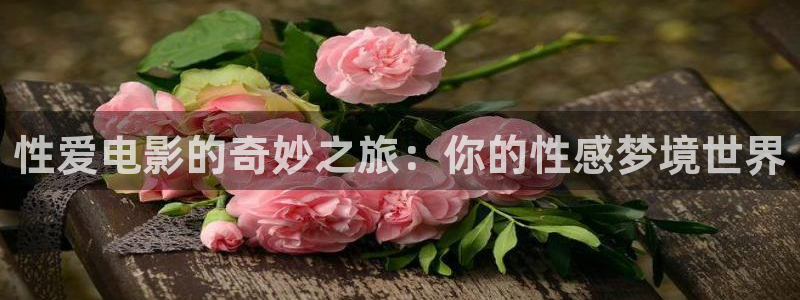 超碰在线超碰：性爱电影的奇妙之旅：你的性感梦境世界